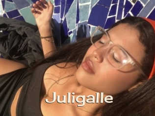 Juligalle