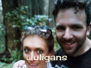 Juligans