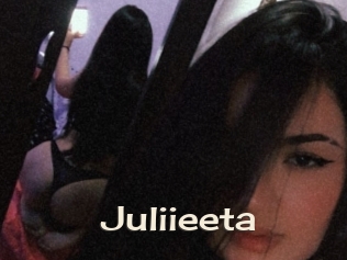 Juliieeta