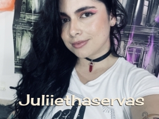 juliiethaservas Big Dicks Round Ass