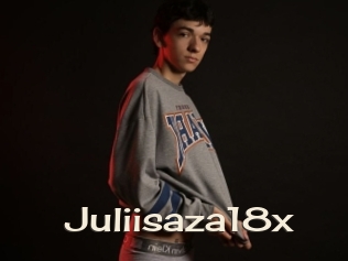 Juliisaza18x
