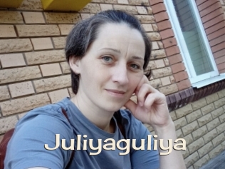 Juliyaguliya