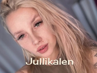 Jullikalen