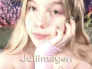 Jullimayerr