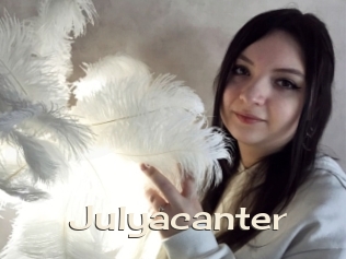 Julyacanter