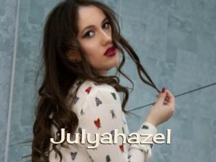 Julyahazel
