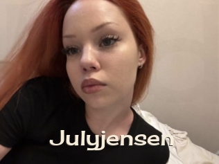 Julyjensen