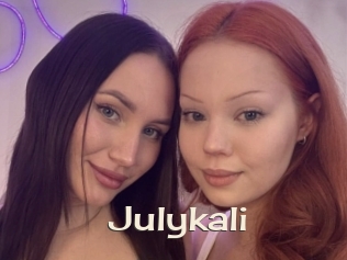 Julykali