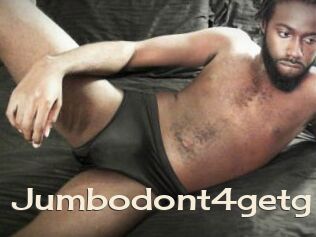 Jumbodont4getg