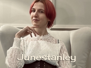 Junestanley