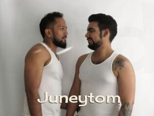 Juneytom