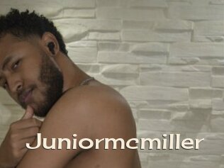 Juniormcmiller