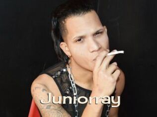 Juniorray