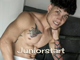 Juniorstart