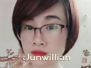 Junwillian
