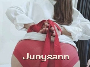 Junysann