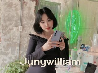 junywilliam Big Dicks Round Ass