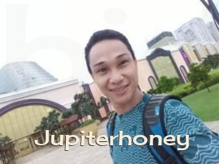 Jupiterhoney