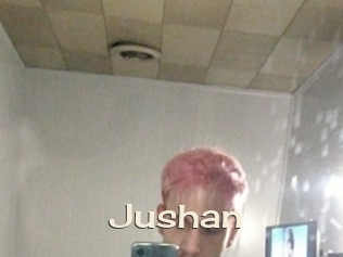Jushan