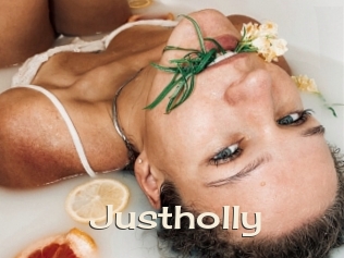 Justholly