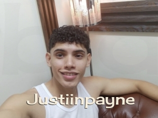 Justiinpayne