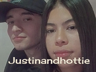 Justinandhottie