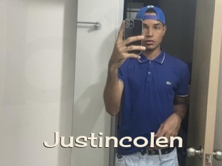 Justincolen