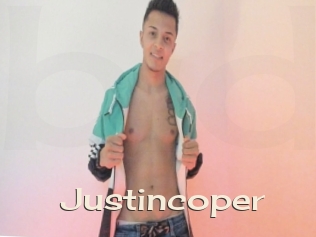 Justincoper