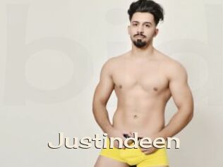 Justindeen