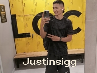 Justinsigg