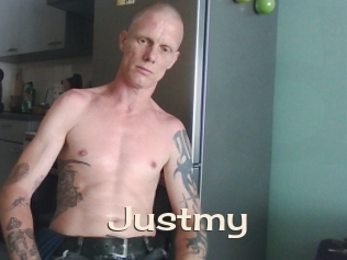 Justmy
