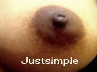 Justsimple