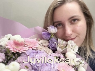 Juviloksar