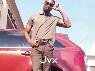 jvx Big Dicks Round Ass