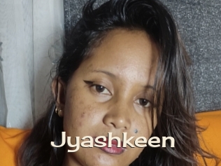 Jyashkeen