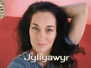 Jyliyawyr
