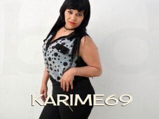 KARIME