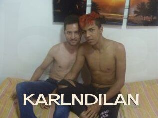 KARLNDILAN