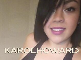 KAROLHOWARD