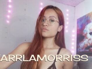 KARRLAMORRISS