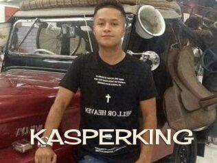 KASPER_KING