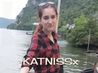 KATNISSx