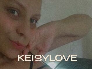 KEISYLOVE