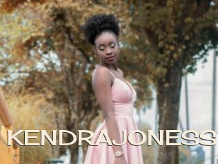 KENDRAJONESS