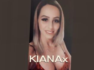 KIANAx