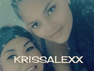 KRISSALEXX