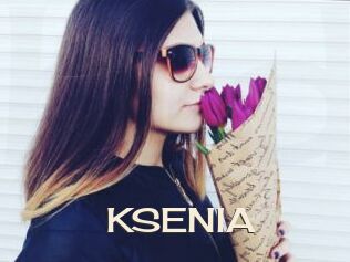 KSENIA