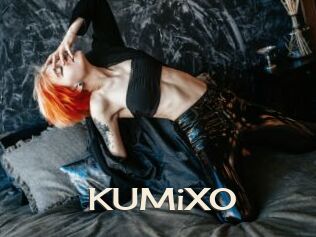 KUMiXO