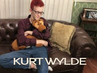 KURT_WYLDE