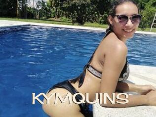 KYMQUINS